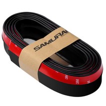 뒷범퍼 보호 몰딩 앞범퍼 가드 사이드 모하비 NX4 포터 NF소나타 모닝 올란도 K3, 카본, 실버카본, 1개