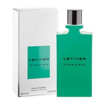 [까르뱅] 까르뱅 베티버 EDT 50ml