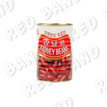 삼아 키드니빈스 400g 강낭콩 통조림, 3개