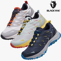 블랙야크 공격적인 퍼포먼스를 위한 남녀공용 트레일러닝화 알파인 런