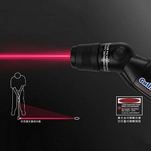 디지털 퍼팅연습기 레이저 퍼터 연습 골프 시력 포인터 퍼팅 훈련 목표 라인 교정기 골프, 사진처럼, 01 as picture like