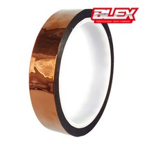 BLEX Kapton 블렉스 내열 캡톤 테이프 20mm x 33M, 1