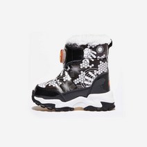 국내매장판 호킨스 라이트닝 부츠 HK09002 MARVEL 남아 패딩부츠