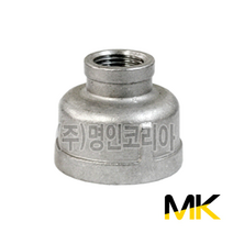 [MK]스텐나사레듀샤 100x80A, 단품