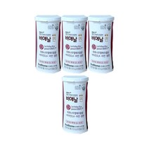 (미리주문)비에날퀸 다이어트 유산균 4개월분(450mg x 60캡슐 x 4통), 60정, 4개