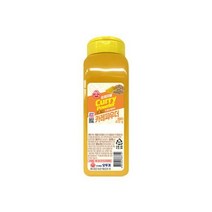 오뚜기 엄마손맛 식자재 오리지널카레파우더 470G 요리레시피, 21개