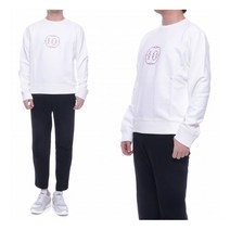 [메종마틴마르지엘라] 남성 맨투맨 (S50GU0162_S25503_101_21S)