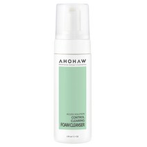 [공식판매처] 아오와 컨트롤 클리어링 폼클렌저 150ml, 단품