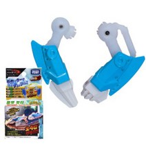 TM 배틀로봇4G 모션체인지 플랫커터(487333)