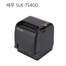세우 SLK-TE202 감열프린터 포스프린터, 100개, Serial