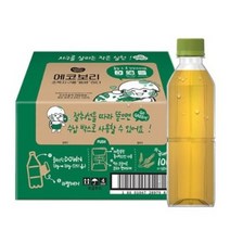 동원 무라벨 에코보리, 350ml, 192개