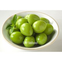 쉐프원 신호등메추리알 초록 1kg