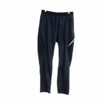 르꼬끄스포츠 네이비 하프바람막이트레이닝팬츠 남자 M [31] 3082