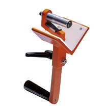 에어 면취기 챔포 모서리 면치기 모따기 디버링 PVC, 40-315mm 블루