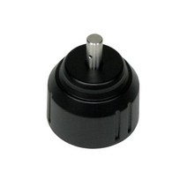 DT-205LR 및 DT-207LR 레이저 타코미터용 심포 DT-ADP-200LR 접촉 어댑터