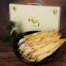 [용대리] 하늘내린 황태포 5미(42cm-44cm)