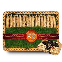 설 선물세트 금산고려 인삼 수삼 선물세트 1호 500g(13편-17편), 1세트, 1호 500g