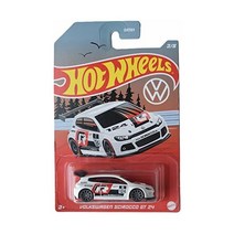 Hot Wheels 폭스바겐 시로코 GT 24 미국직송
