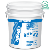 테라코 씰코트 WB (18L), 1EA