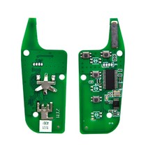 포드 퓨전 랩터 레인저 F150 ID49Chip 902MHz N5F A08TDA HU101 용 자동차 원격 제어 키, 한개옵션0