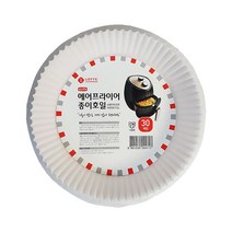 롯데 에어프라이어 종이호일 소 30매X2개