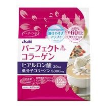노구치의학연구소 낫토키나제DX 3000FU 90정 x 3개, 아사히 퍼펙트 콜라겐 파우더 60