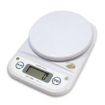드레텍 디지털 주방저울 KS-502