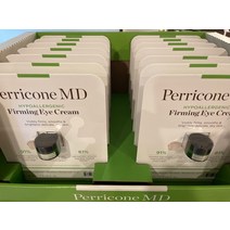 Perricone MD 페리콘 엠디 Hypoallergenic Firming Eye Cream - 0.5oz