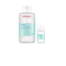 셀퓨전씨 약산성 패리어 클렌징 워터 500ml + 50ml 세트, 3세트