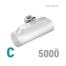 갤럭시S22울트라 C타입 5000보조밧데리/거치대식