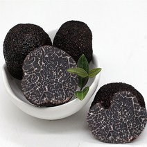 자연산 송로버섯 냉동 트러플 세계3대진미 레스토랑송로, 냉동 특등급 3cm-5cm 250g