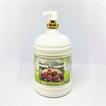 친환경 방향제(블랙체리향) 방향제 자동분사기 포함, 피톤치드 향 + 자동분사기 1세트