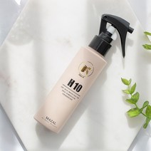 머릿결 보호 헤어 에센스 에치10 호호바 오일 고함유 120g / 500g