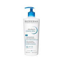 [바이오더마] (정가38 000원)아토덤 울트라 크림 500ml, 1개
