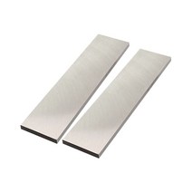 하이스강 10 x 100 x 300 고속 강철 10mm 두께 100mm 너비 300mm 긴 빈, 10x100x300, 1개, 1개