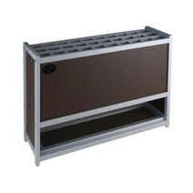 월넛 우산 거치대 보관함 대형 업소용 우산 꽂이 30구 7584EA, 1, 본상품선택