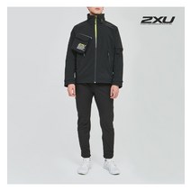 2XU 2XU 코리아 남성 LONG PANTS_XVG7111CBK