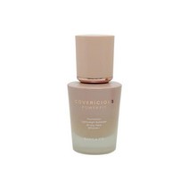 바닐라코 커버리셔스 파워 핏 파운데이션 30ml -21로제 1021453, 19크림