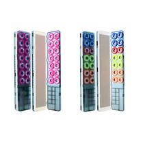 4IN1 찌보관 채비보관 다용도 멀티태클박스