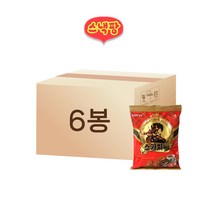 스카치캔디 커피맛 317g 6봉 1박스, 1개