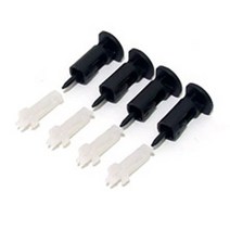 (에버쿨 CPU 푸쉬핀 에버쿨/푸쉬핀, 단일 모델명/품번