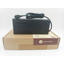 세그웨이 원 z6 z8 z10 전기 외발 자전거 밸런서 샤오미 나인봇 충전기 35, 58.8v 2a 충전