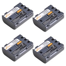 카메라 배터리 NB-2L 배터리 캐논 반란군 XT EOS 350D 400D Powershot G9 G7 S80 S70 S30 L10, 04 4 Battery