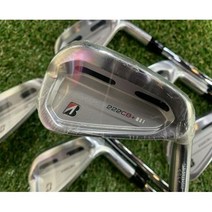 브리지스톤 222CB+ 5~P 6i NSPRO 950S 아이언세트, 단품