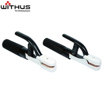 위더스 용접 아크홀더 H400 H600 홀다 400A 600A 용접토치 전기용접 HOLDER 용접집게 고데