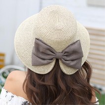 기미 주근깨 피부보호 패션아이템 버킷햇 낚시여행 바캉스룩 포인트코디