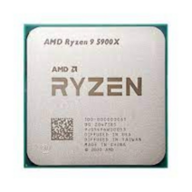 Ryzen 9 7950X3D