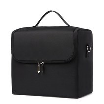 메이크업박스 전문가용 화장품 네일아트 반영구 출장 여성 전문 대량 보관 2023 신제품 소형 중대형 방송 승무원 아나운서