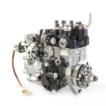 오일 모터 수중 Yanmar X4 엔진 ZX65-MAX 디젤 연료 분사 펌프 어셈블리 3 개월 보증 4TNV88 729659-51360