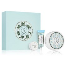 베나모르 고르디시모 세트 립 케어 핸드 크림 Benamor Gordissimo Coffret Cadeau Pour Femme
